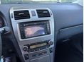 TOYOTA AVENSIS 2010/7 - 11