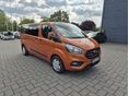 FORD TRANSIT Custom 2.0 TDCi 320 L2H1 Trend mHEV Magyarországi. leinformálható!