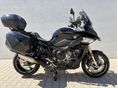 BMW S 1000 XR Alacsonyított kivitel