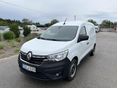 RENAULT EXPRESS 1.5 Blue dCi Pack Comfort Mo.-i./ Végig vezetett szervízmúlt/ Vezérlés cserélve/KAVOSZ fix 3%