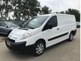 CITROEN JUMPY 2.0 HDi 1200 District L2H1 Klíma!Vonóhorog!