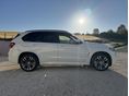 BMW X5 xDrive30d (Automata) M-packet . 8 éve egy autófényező tulajdonosnál!