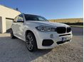 BMW X5 2014/4 - 2