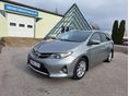 TOYOTA AURIS Touring Sports 1.6 Active VONÓHOROG. DIGITÁLIS KLÍMA. TEMPOMAT. TOLATÓKAMERA stb