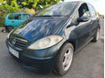 MERCEDES-BENZ A 160 2005/10 - 1