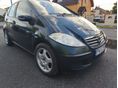 MERCEDES-BENZ A 160 2005/10 - 2