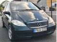 MERCEDES-BENZ A 160 2005/10 - 3