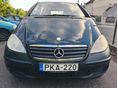 MERCEDES-BENZ A 160 2005/10 - 6