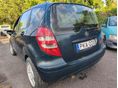 MERCEDES-BENZ A 160 2005/10 - 7