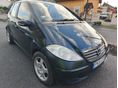 MERCEDES-BENZ A 160 2005/10 - 11