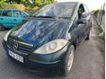 MERCEDES-BENZ A 160 2005/10 - 12