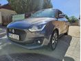 SUZUKI SWIFT 2018/6 - 1