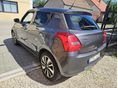 SUZUKI SWIFT 2018/6 - 4