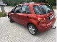 SUZUKI SX4 2008/5 - 2