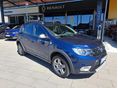 DACIA SANDERO 0.9 TCe Stepway EURO6.2