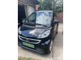 SMART FORTWO 2013/9 - 2