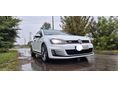 VOLKSWAGEN GOLF VII 2.0 TSI BMT GTI DSG