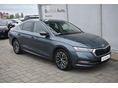 SKODA OCTAVIA 2020/12 - 2