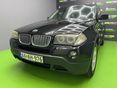 BMW X3 2007/8 - 1