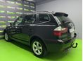 BMW X3 2007/8 - 5