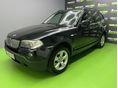 BMW X3 2007/8 - 2