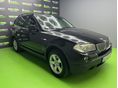 BMW X3 2007/8 - 3