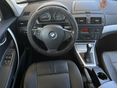 BMW X3 2007/8 - 11
