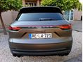 PORSCHE CAYENNE 2018/8 - 4