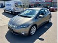 HONDA CIVIC 1.8 Sport Esőszenzor!Tolatóradar!