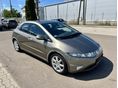 HONDA CIVIC 2008/7 - 3