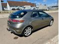 HONDA CIVIC 2008/7 - 4
