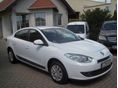 RENAULT FLUENCE 1.6 Exeption EURO5 MAGYARORSZÁGI! GYÁRI FÉNYEZÉS! KLÍMA! CSAK 73.919 KM!
