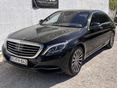 MERCEDES-BENZ S 350 2017/5 - 1