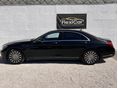MERCEDES-BENZ S 350 2017/5 - 2