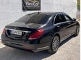 MERCEDES-BENZ S 350 2017/5 - 5