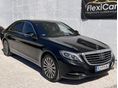MERCEDES-BENZ S 350 2017/5 - 7