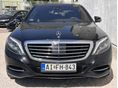 MERCEDES-BENZ S 350 2017/5 - 8