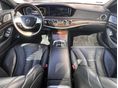 MERCEDES-BENZ S 350 2017/5 - 9