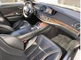 MERCEDES-BENZ S 350 2017/5 - 12