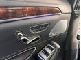 MERCEDES-BENZ S 350 2017/5 - 16