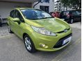 FORD FIESTA 2009/3 - 1