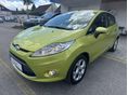 FORD FIESTA 2009/3 - 2