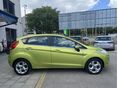 FORD FIESTA 2009/3 - 5
