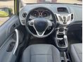 FORD FIESTA 2009/3 - 9
