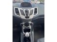 FORD FIESTA 2009/3 - 10