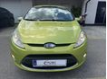 FORD FIESTA 2009/3 - 12