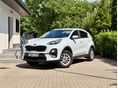 KIA SPORTAGE 1.6 GDI Silver MY21