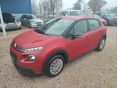 CITROEN C3 1.2 PureTech Feel klíma / tempomat / LED nappali menetfény / 79.000 km