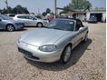 MAZDA MX-5 2001/5 - 2
