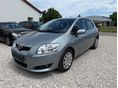 TOYOTA AURIS 1.6 Luna Plus 2009 Optimis csak 168.000. km!!!!!